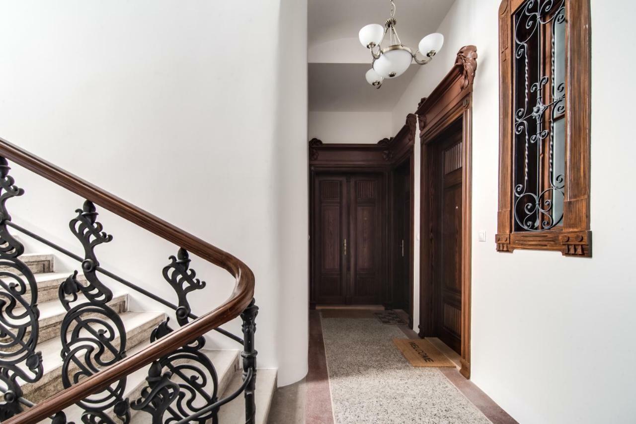 Apartment Trendy Local