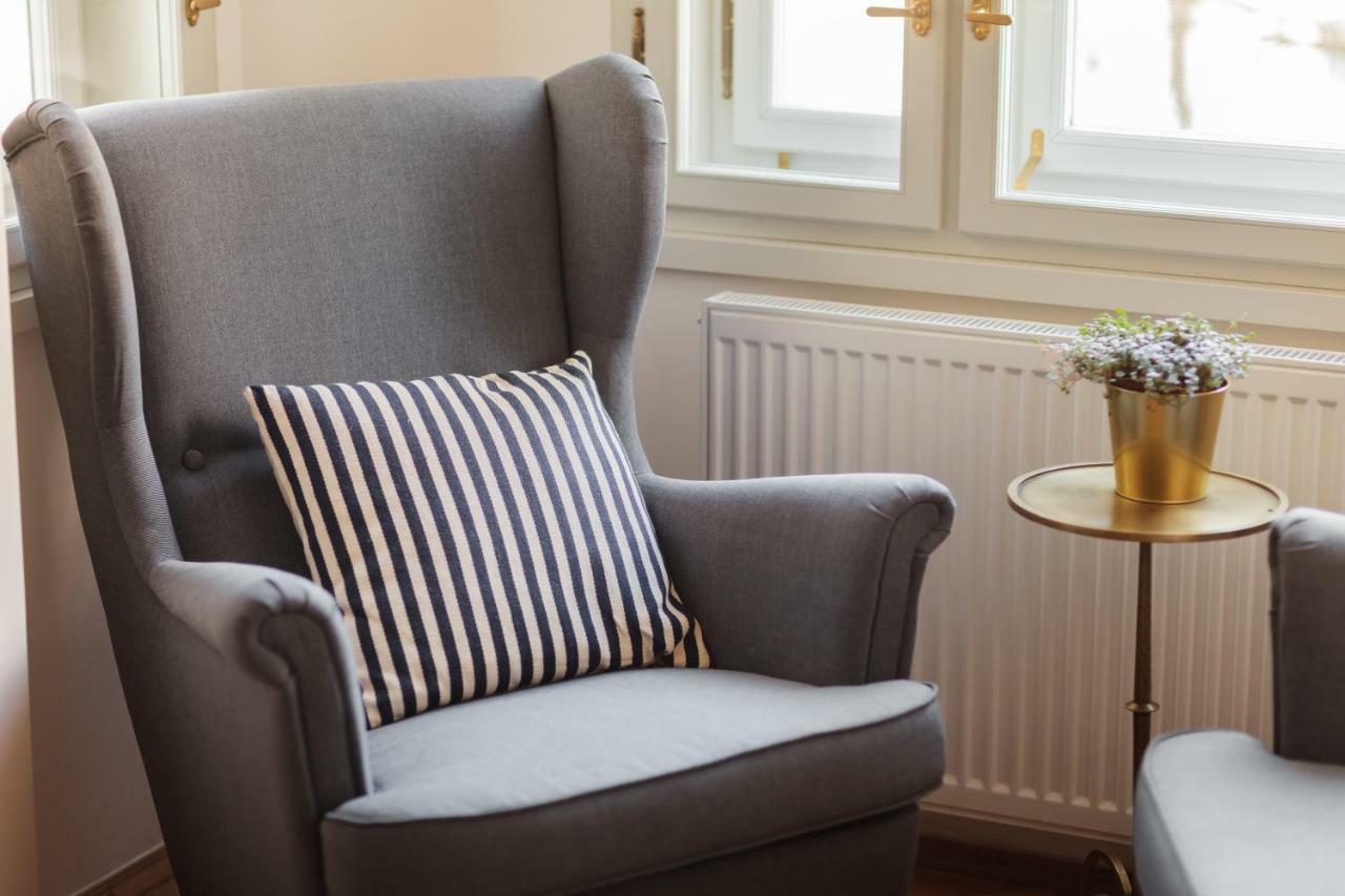 Apartment Trendy Local Prague
