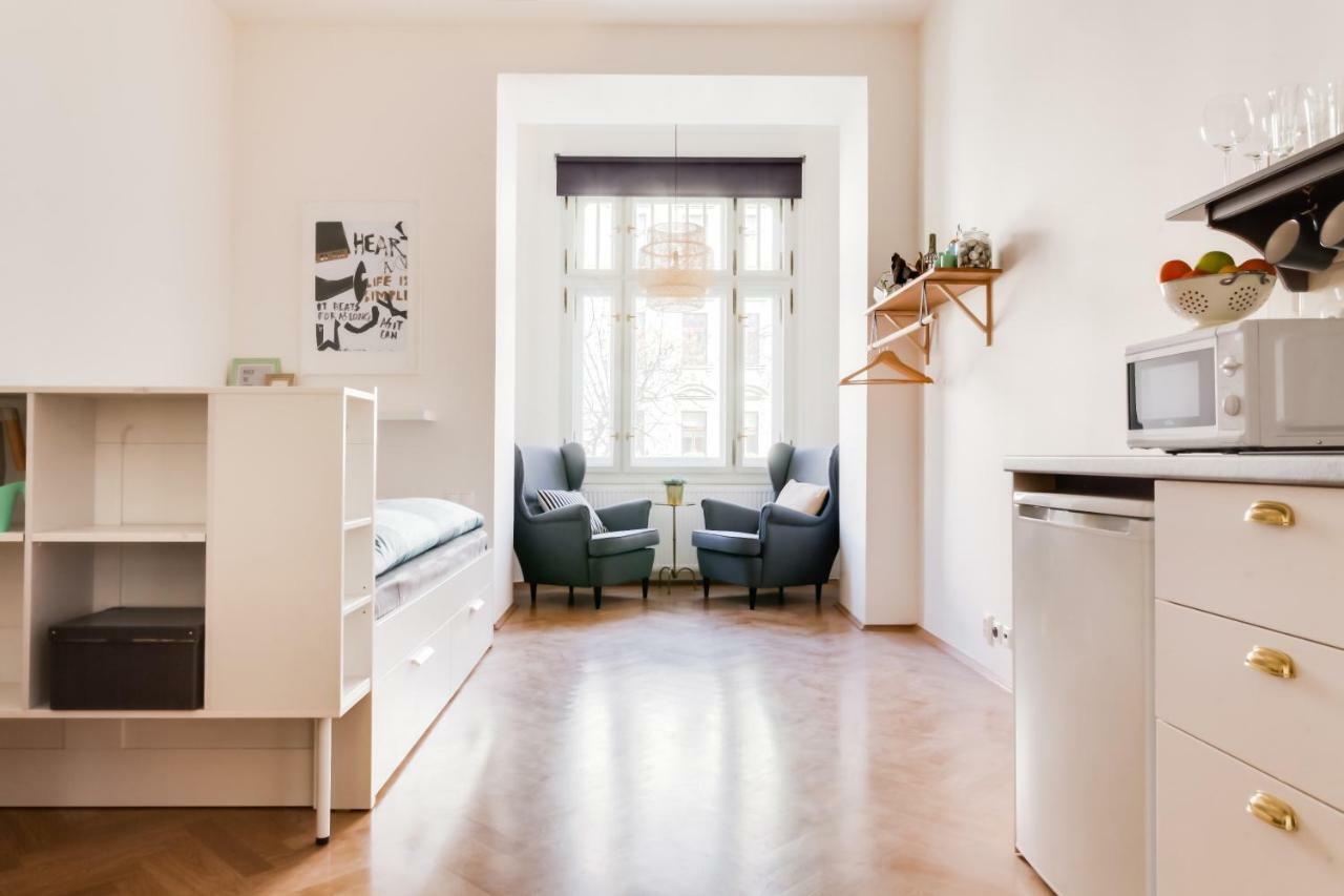 Apartment Trendy Local
