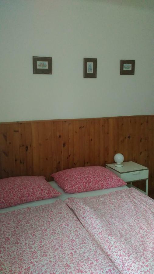 Dd Bed & Breakfast Prague