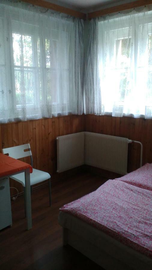 Dd Bed & Breakfast *