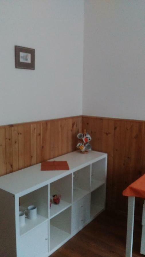Bed & Breakfast Dd