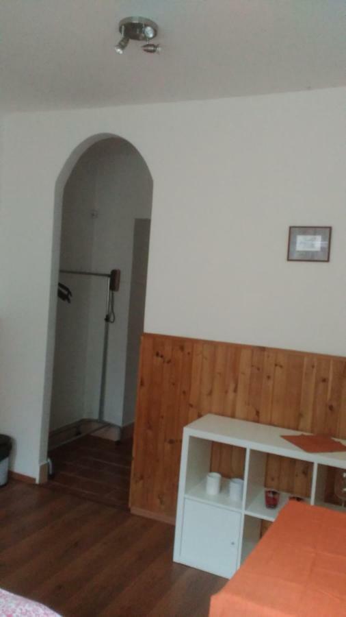 Bed & Breakfast Dd