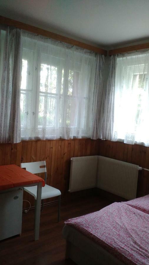 Dd Bed & Breakfast