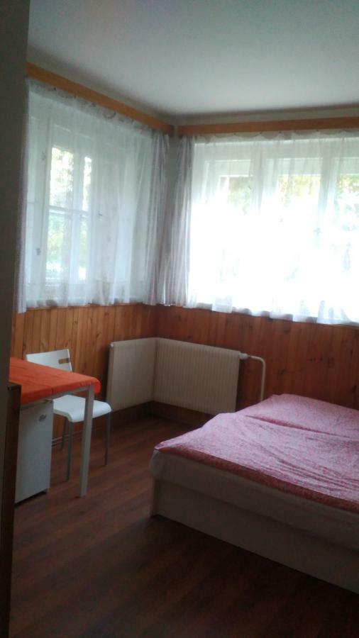 Dd Bed & Breakfast