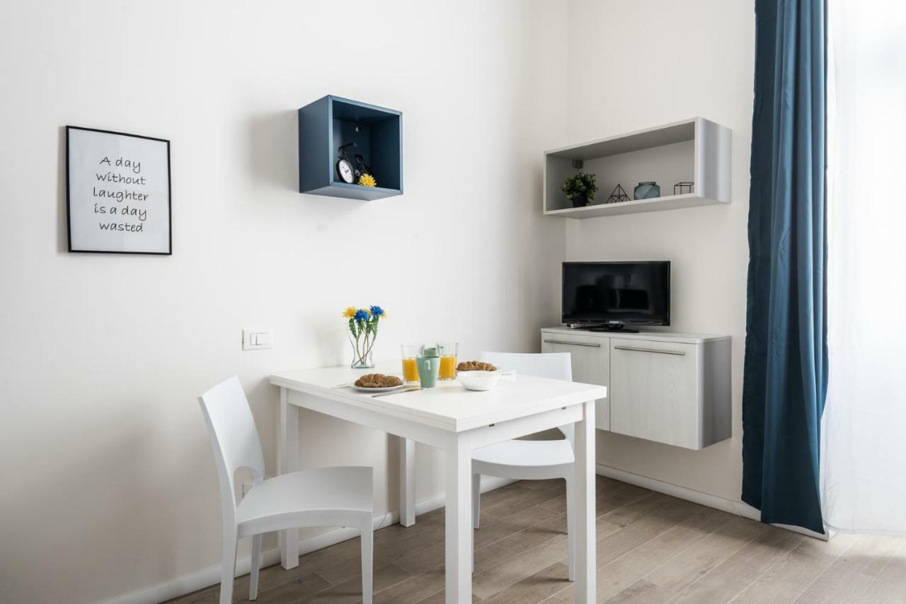 Wenzigova Apartamento