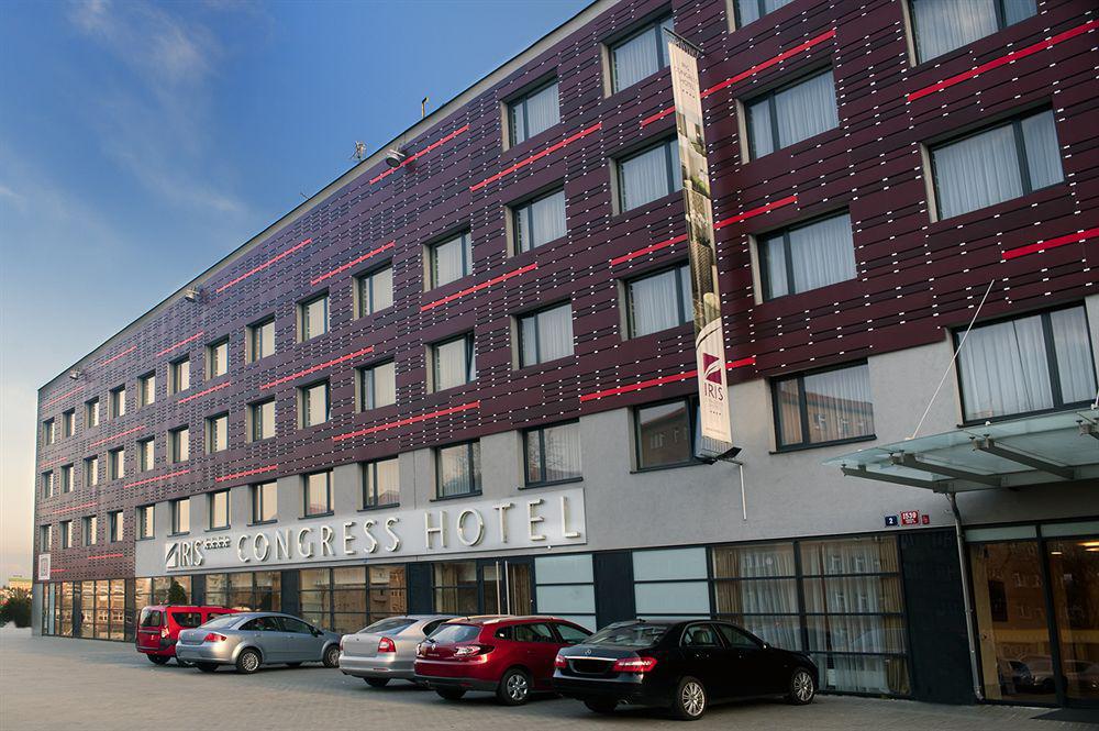 Hotel Iris Eden - Czech Leading