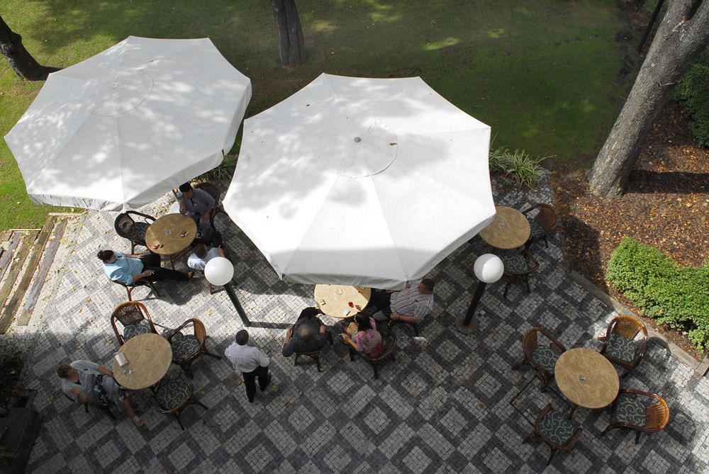 Na Zamecku Hotel