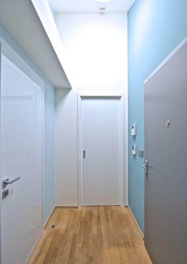 Designer Loft 2 Prague