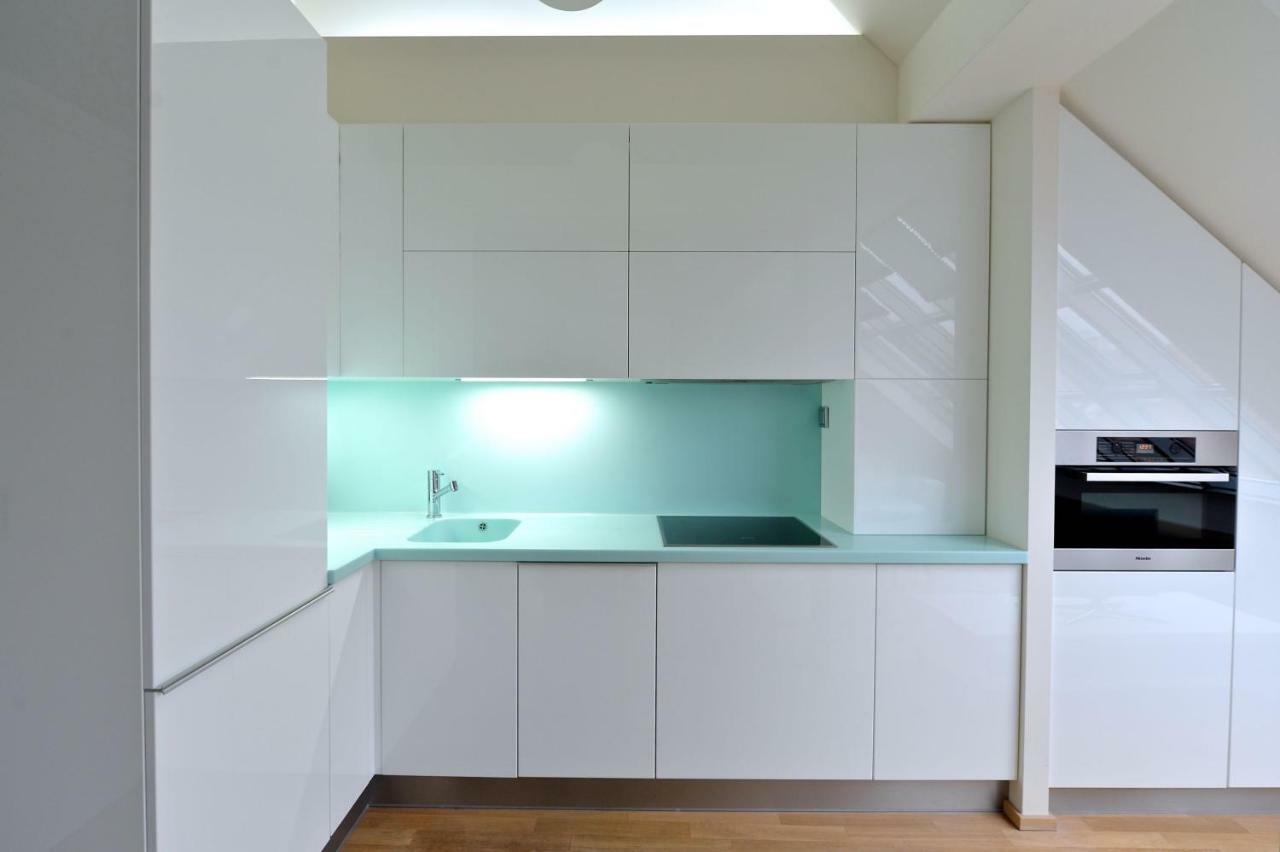 Apartment Designer Loft 2