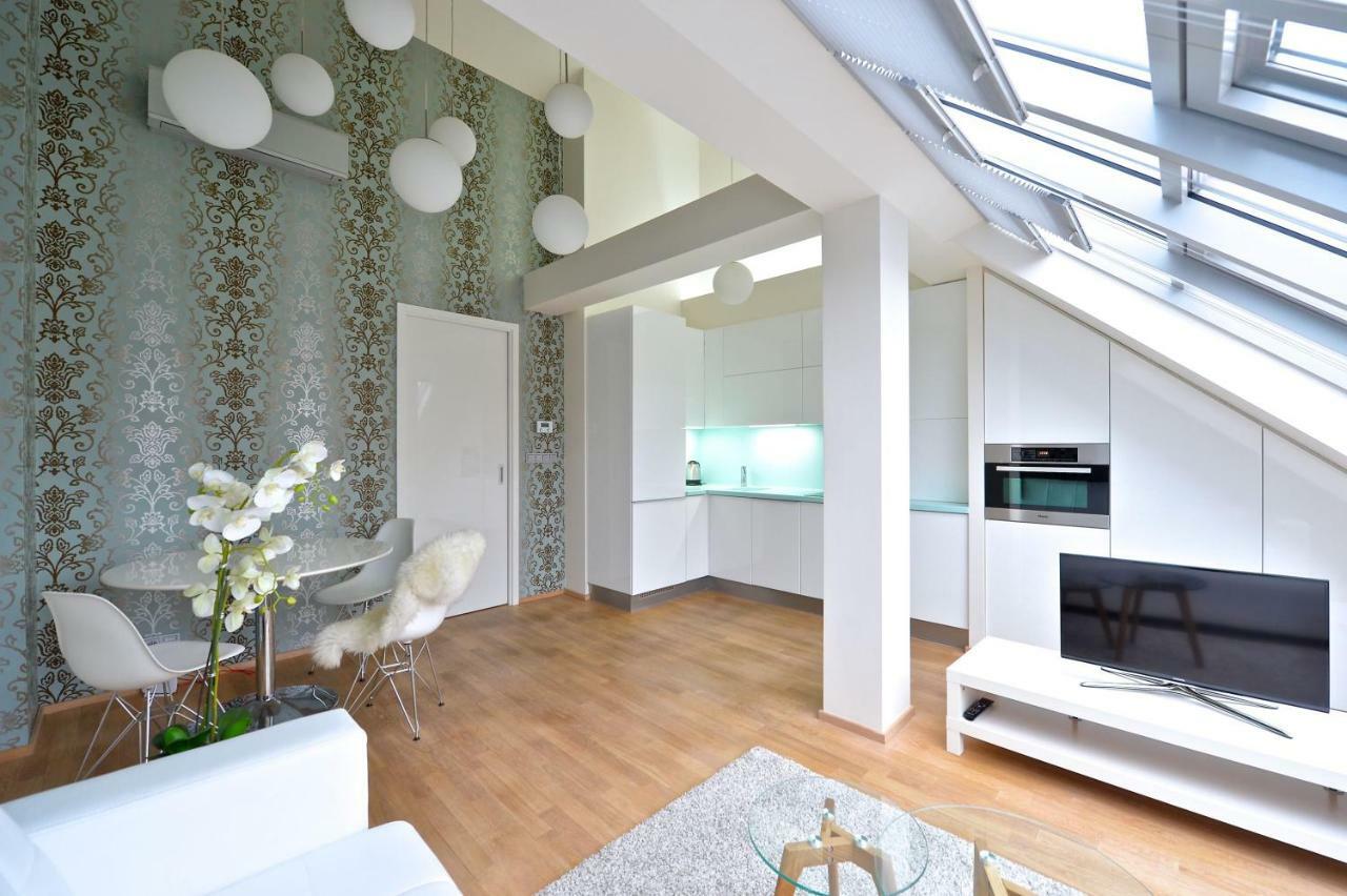 Designer Loft 2 Apartment Prague