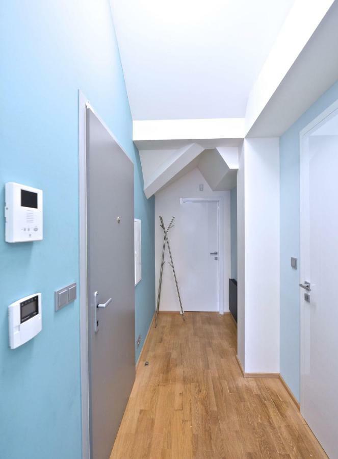 Designer Loft 2 * Prague