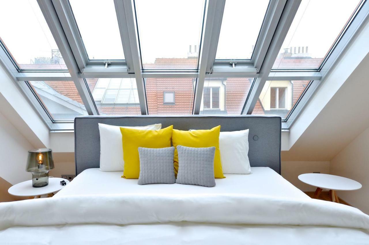 Apartment Designer Loft 2