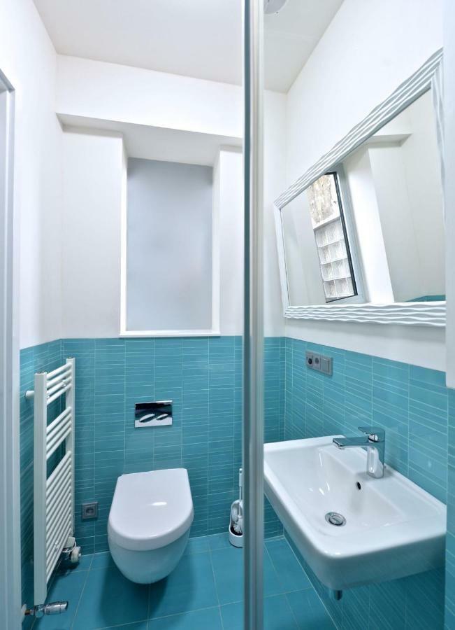 Apartment Designer Loft 2 Prague
