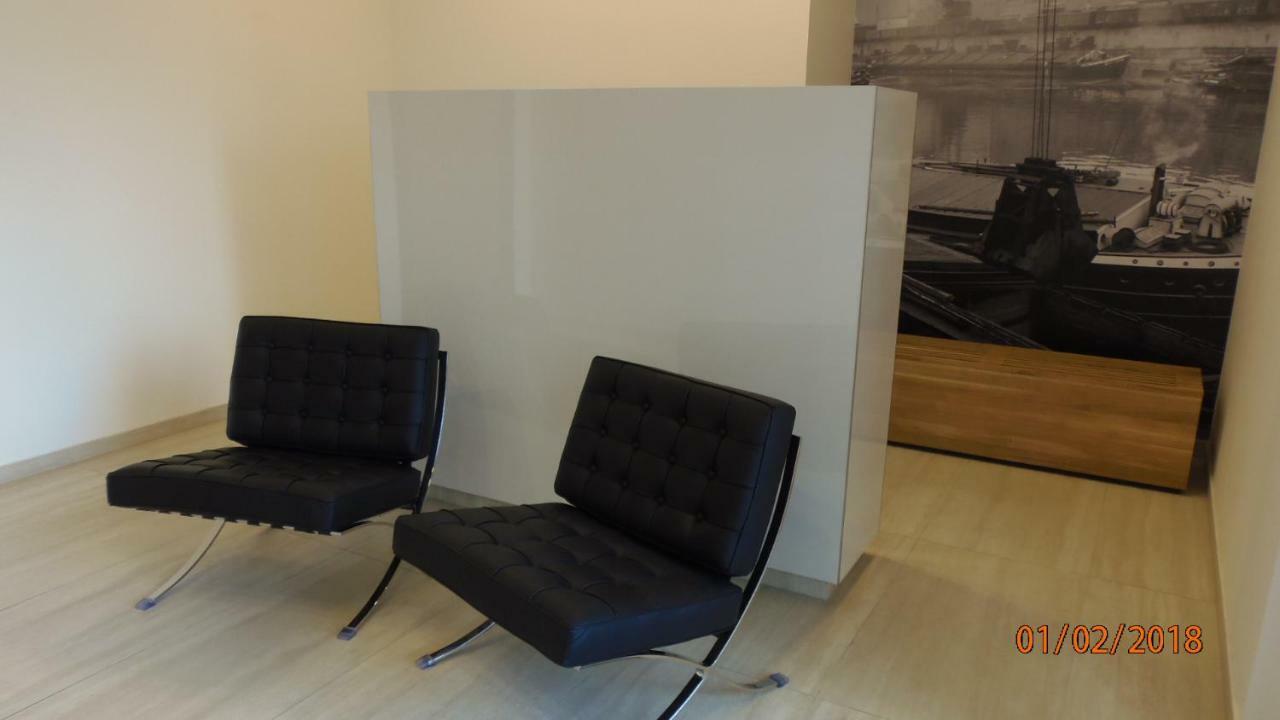 Apartment Atelier Marina Island *