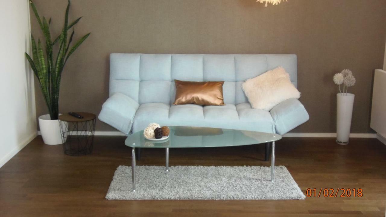 Atelier Marina Island Apartment