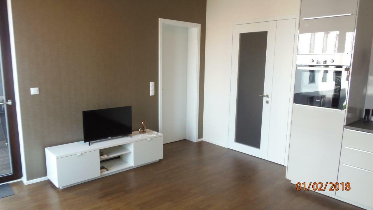 Atelier Marina Island Apartment
