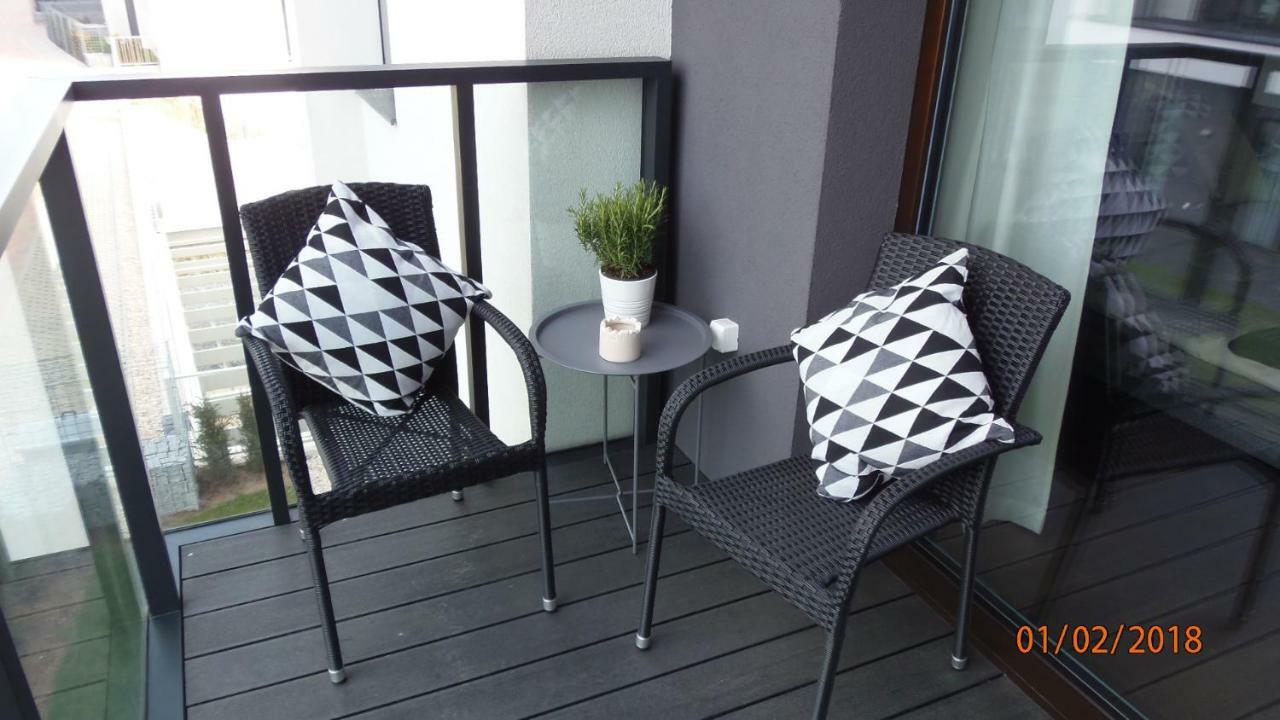 Apartment Atelier Marina Island
