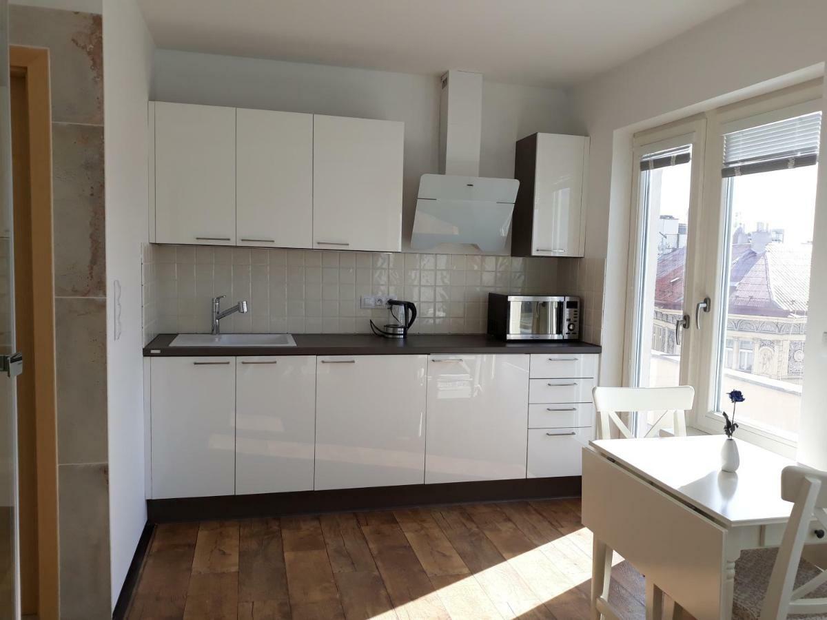 Appartement Cool Studio *