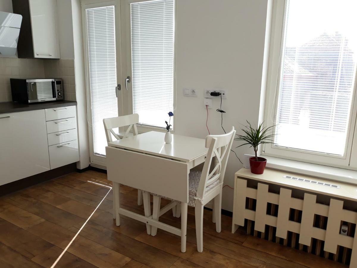 Appartement Cool Studio Prague