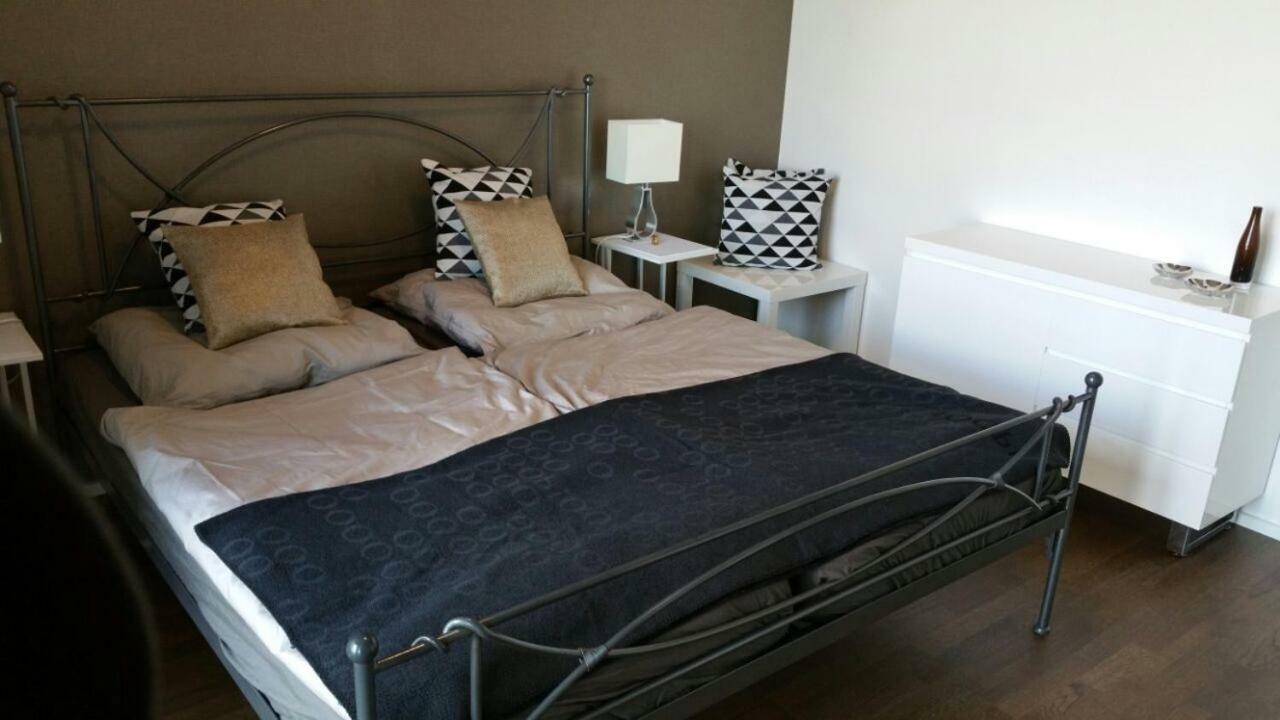 Atelier Marina Island Apartment