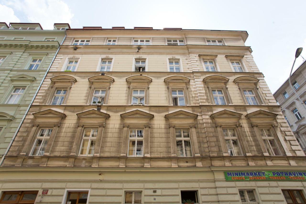 Royal Near River - Nek4th Apartment *