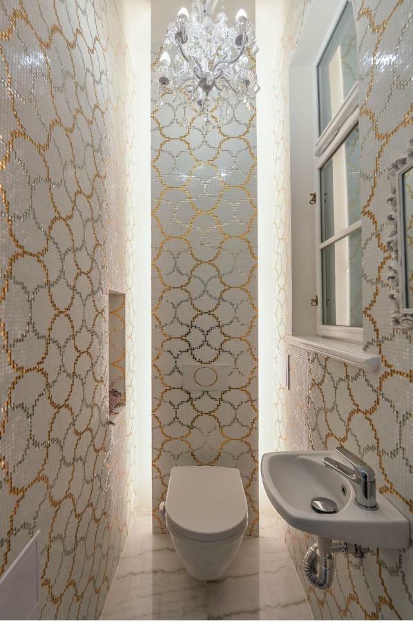 Vogue Near By Wenceslas Square Apartment Prague