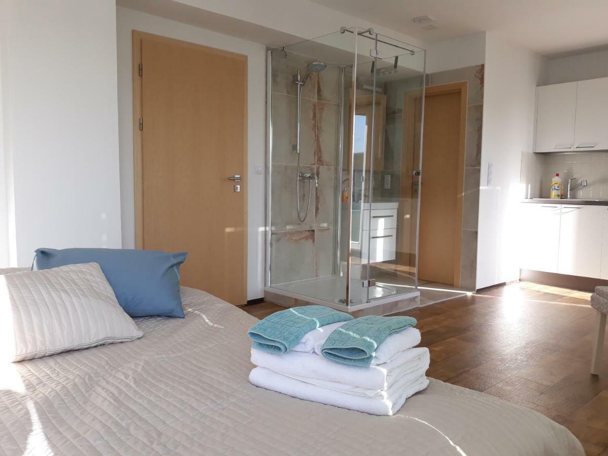 Cool Studio Appartement