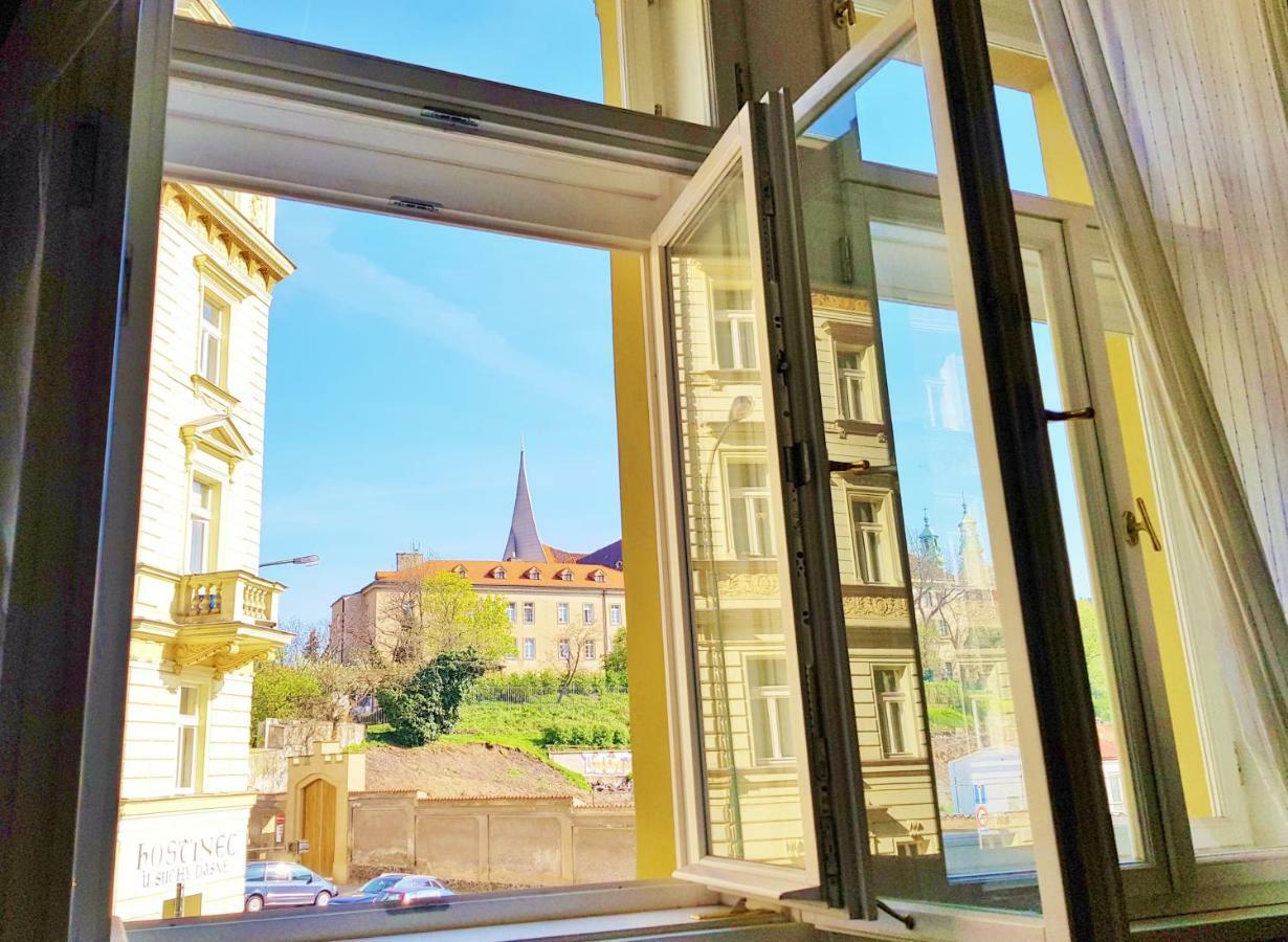 Trojicka Luxury
