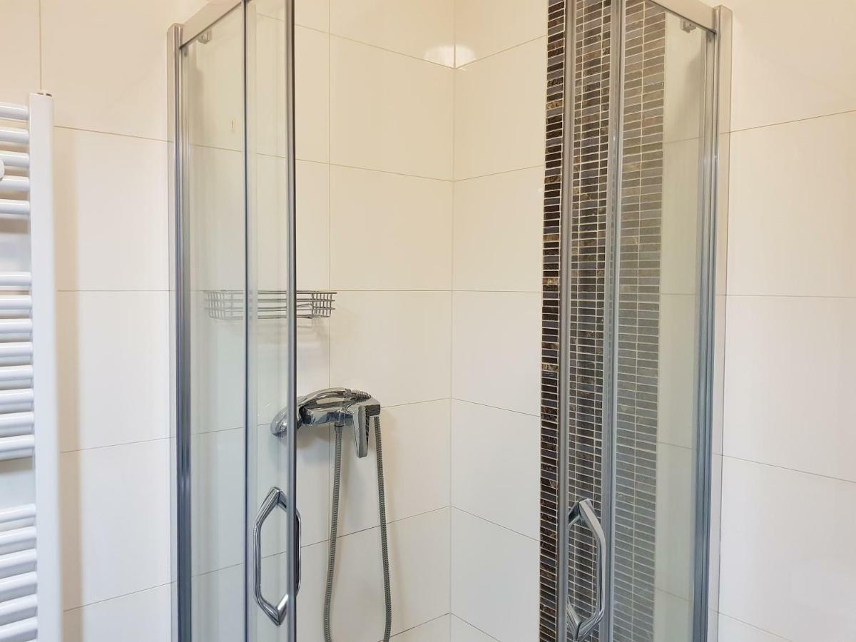 Trojicka Luxury Prague