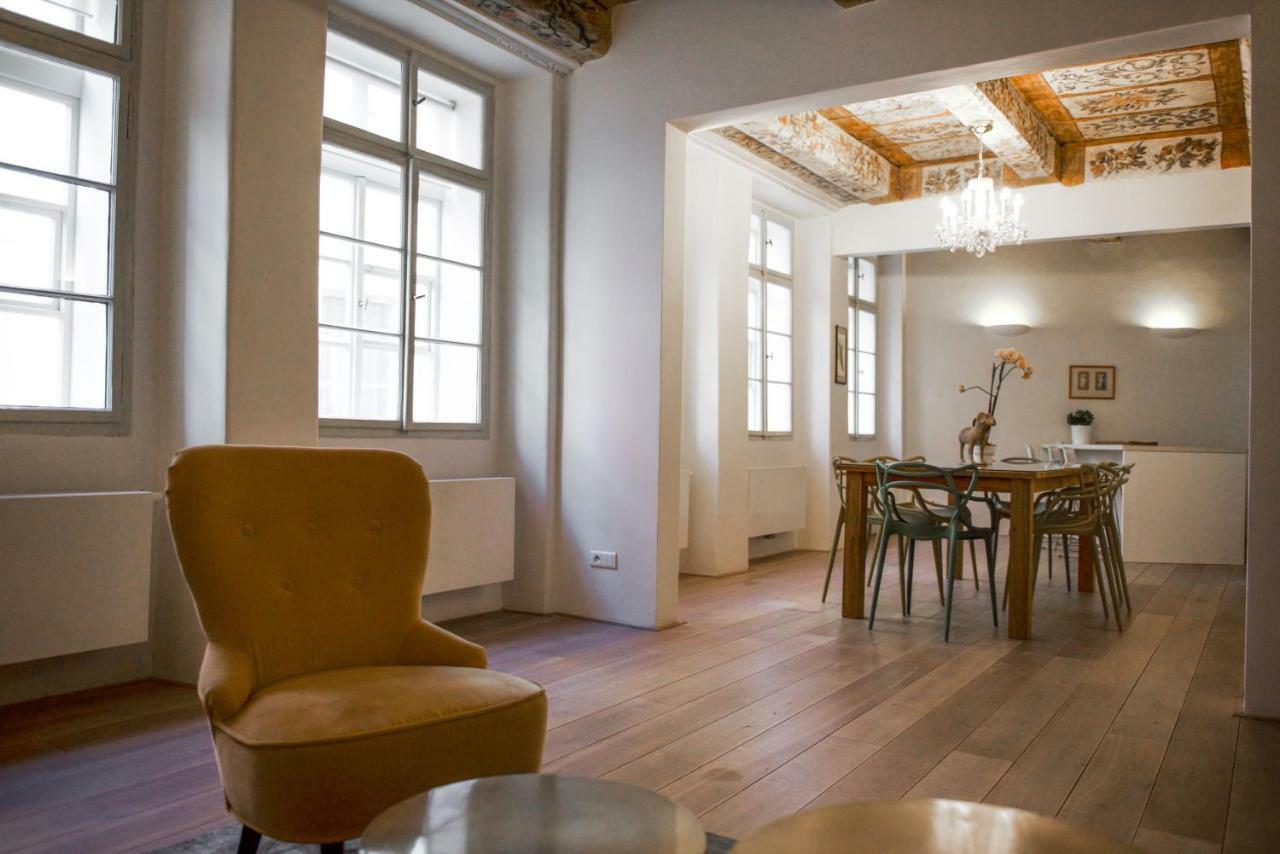 Appartement 18th Century Baroque *