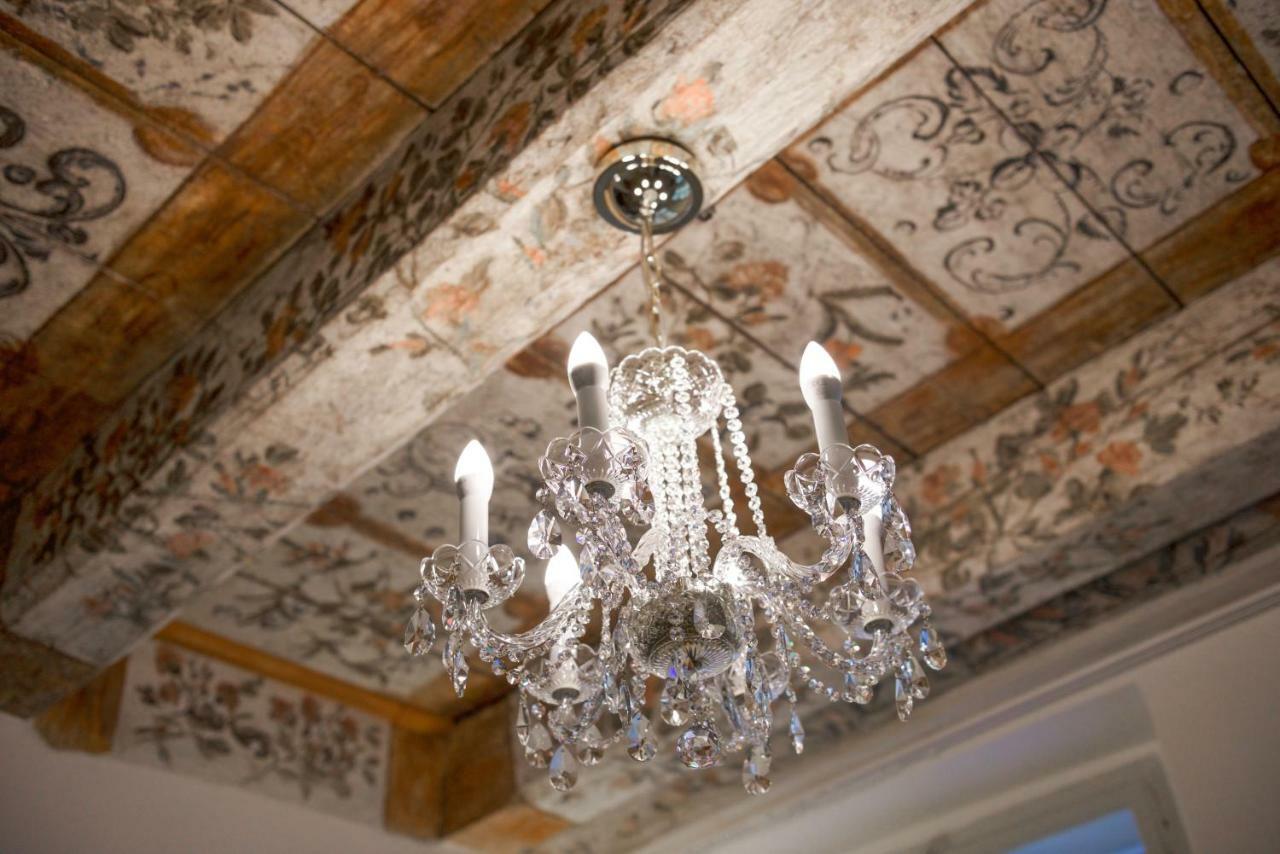 Apartment 18th Century Baroque