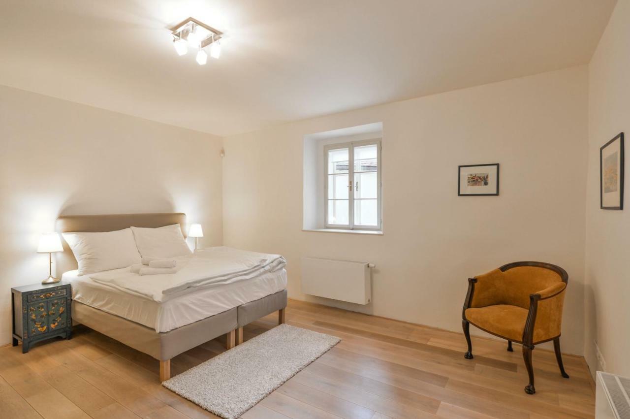Appartement 18th Century Baroque