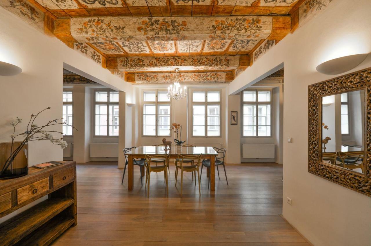 18th Century Baroque Appartement
