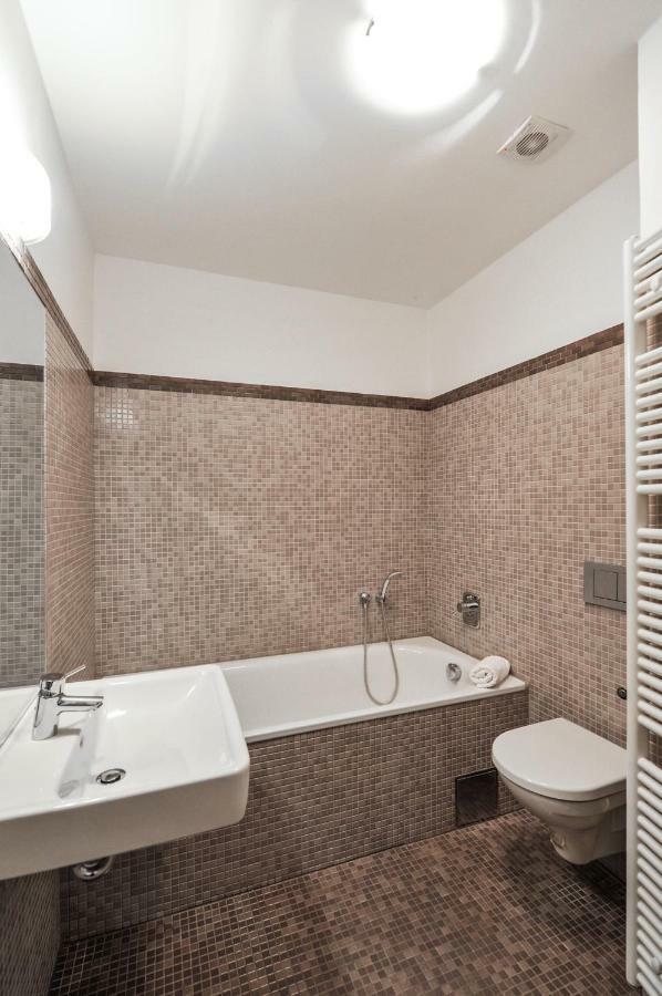 18th Century Baroque Appartement Prague