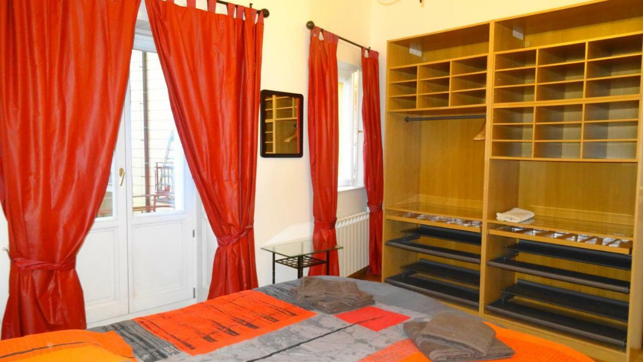 Apartment Four Seasons Platnerska