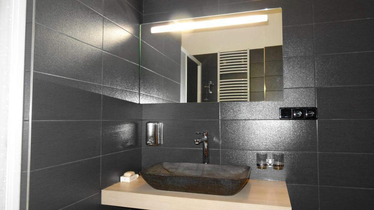 Apartment Four Seasons Platnerska