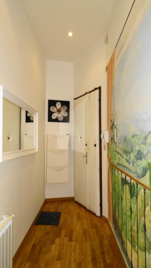 Apartment Four Seasons Platnerska *