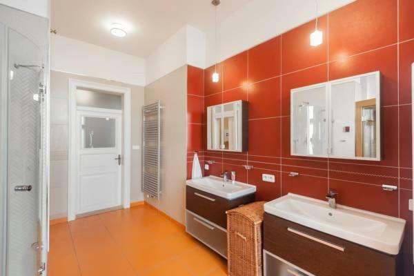 Palace - Wenceslas Square Guest house
