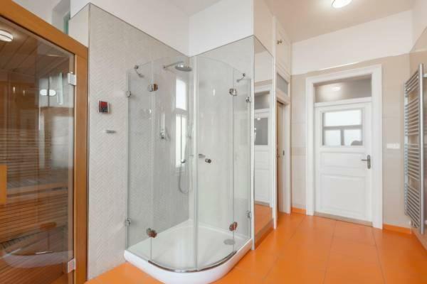 Palace - Wenceslas Square Guest house 3*