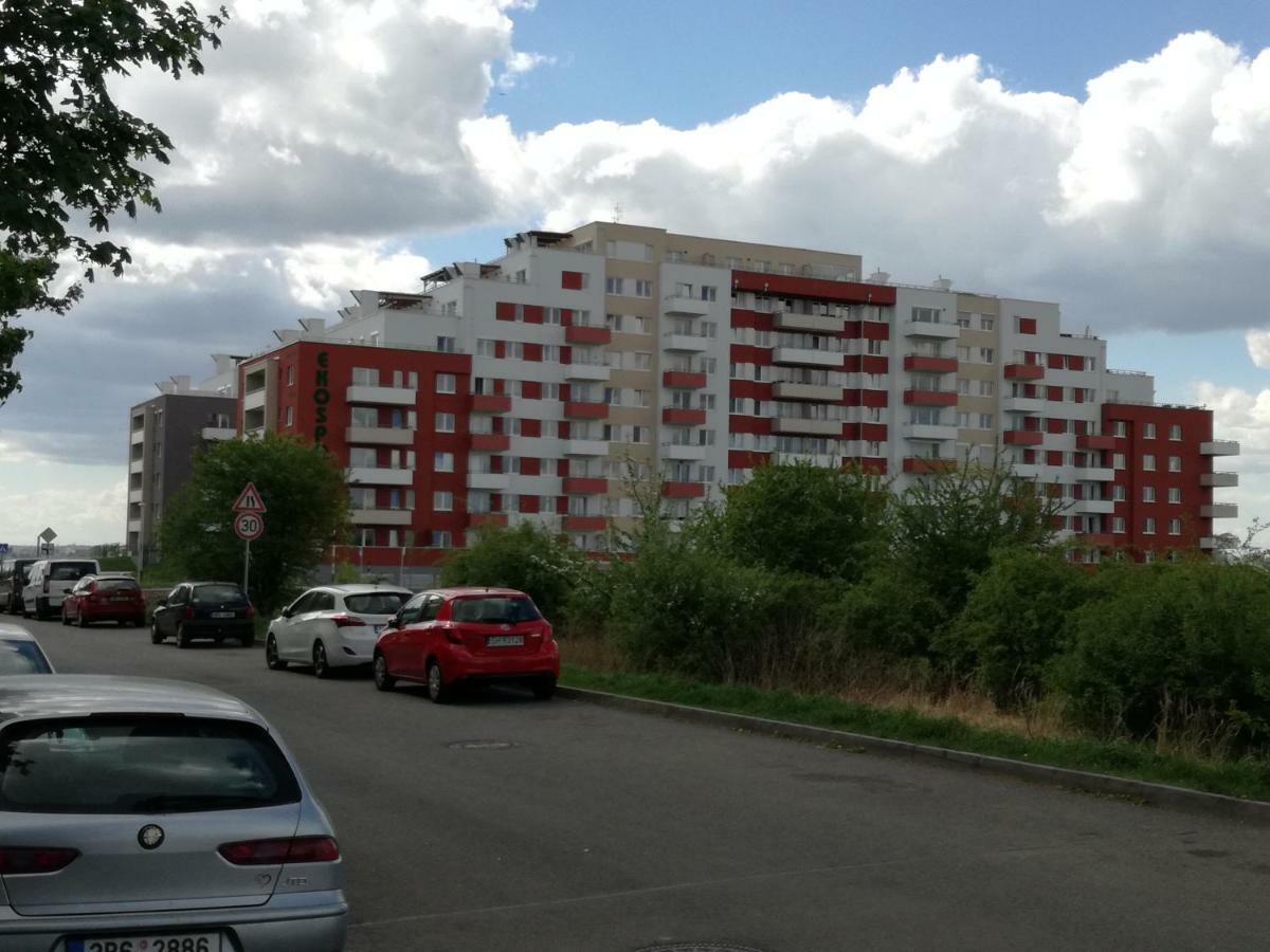 New Barrandov