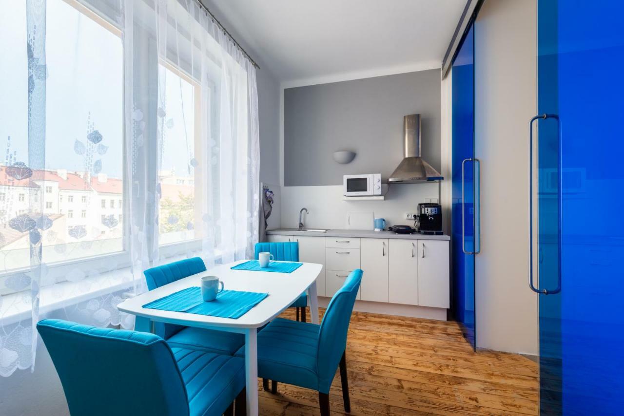 Bright Few Steps From Centre Appartement *