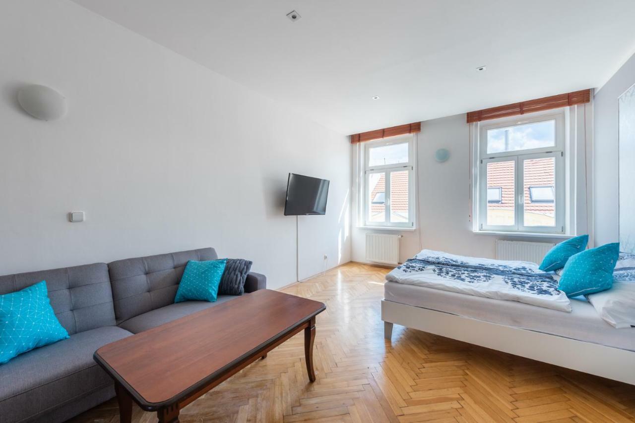 Appartement Bright Few Steps From Centre *