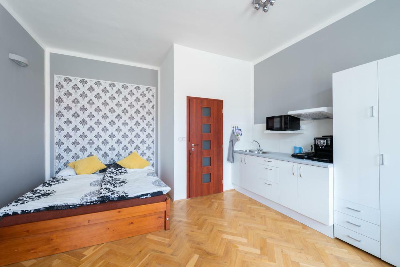 Apartment Modern Few Steps From Centre *