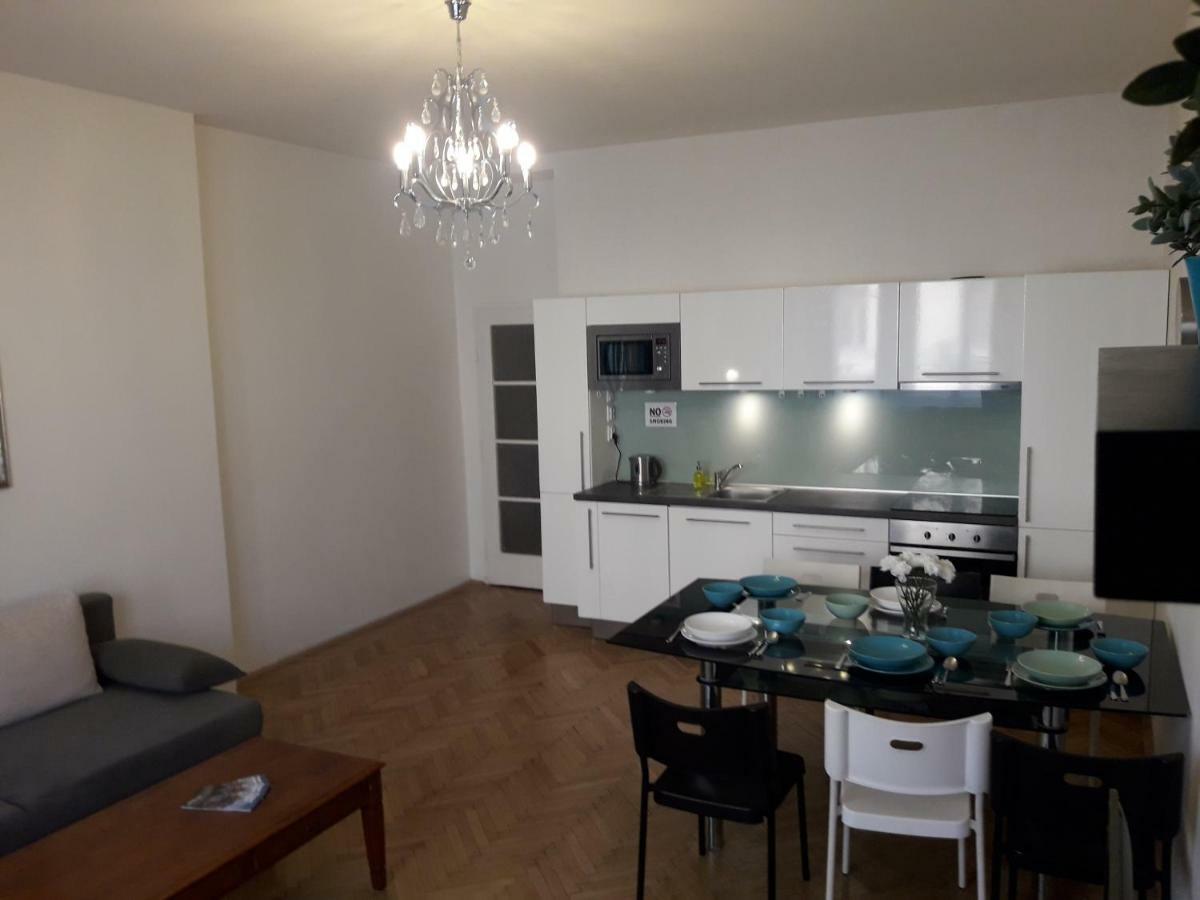 Apartment Old Town Spacious Prague