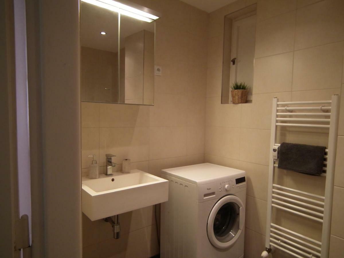 Old Town Spacious Apartment Prague