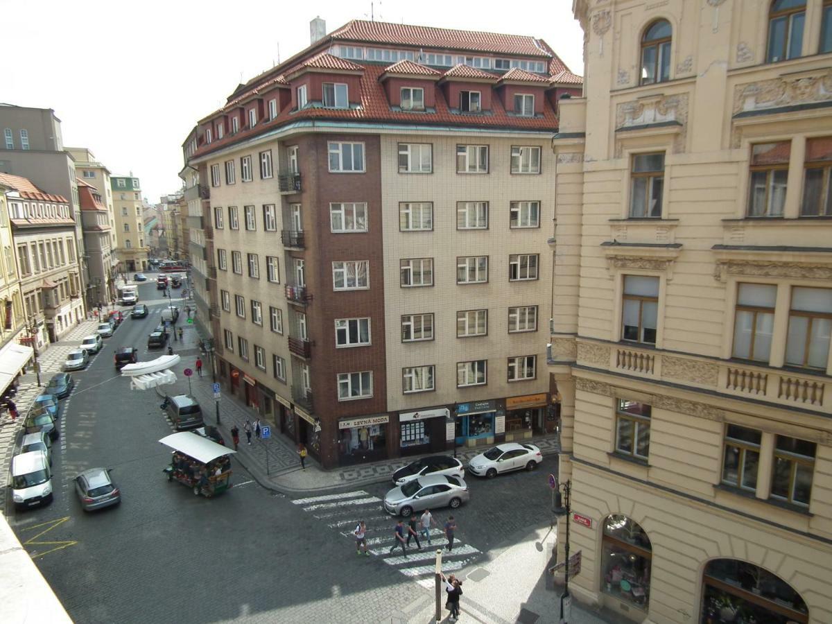 Apartment Old Town Spacious Prague