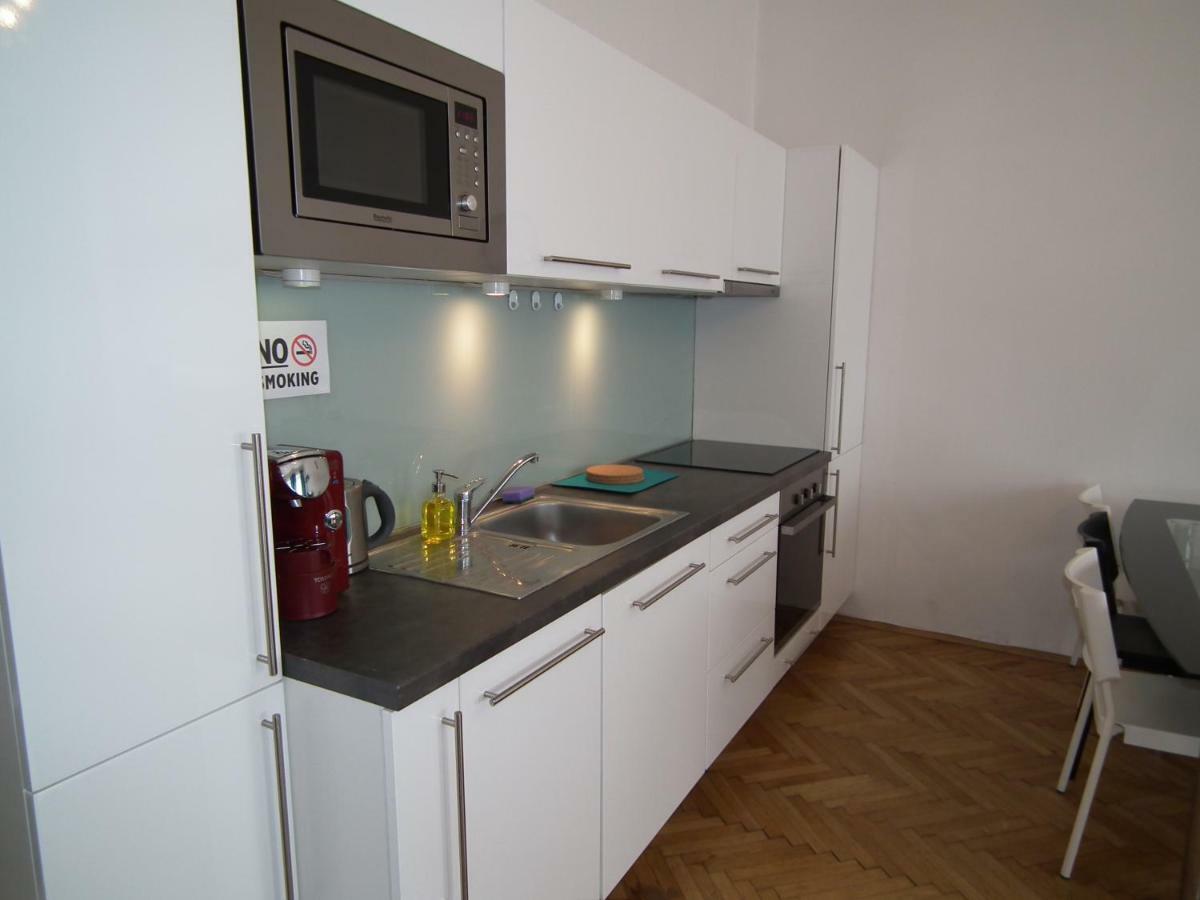 Apartment Old Town Spacious Prague