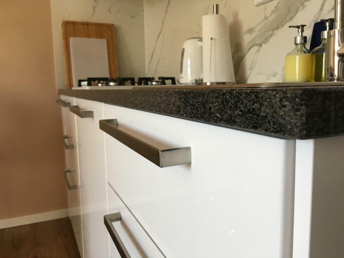 Eliska Apartment