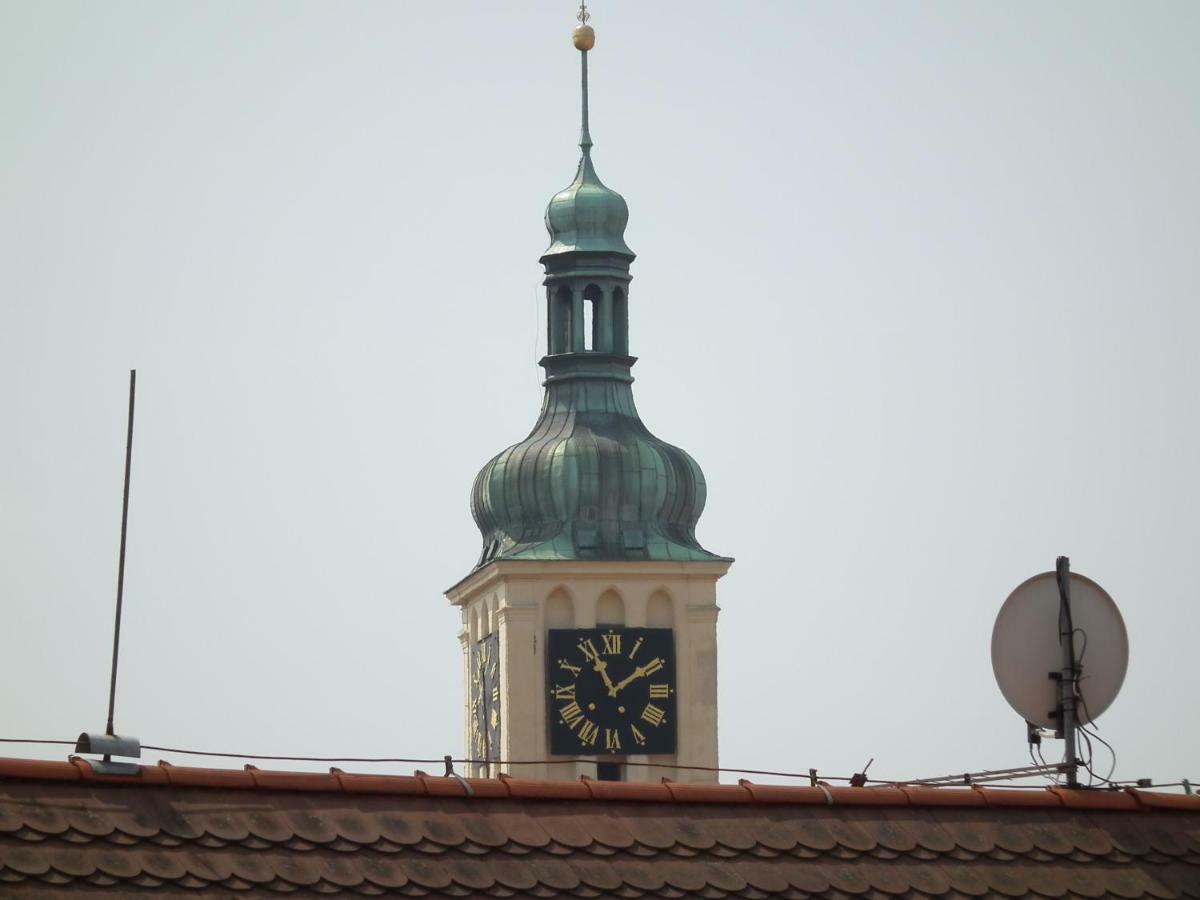Apartment Old Town Spacious Prague
